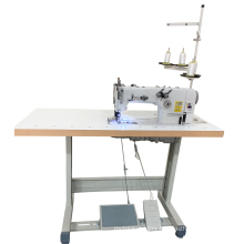 Silicon Edge Sewing Machine for Digital Printing Fabric